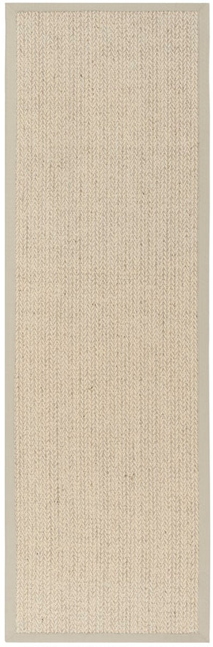 Safavieh Natural NF475 Power Loomed Rug