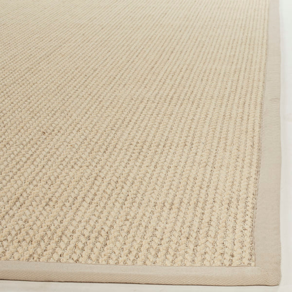 Safavieh Natural NF475 Power Loomed Rug