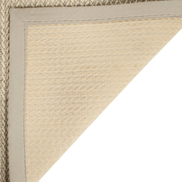 Safavieh Natural NF475 Power Loomed Rug