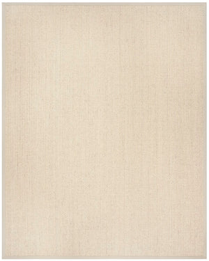 Safavieh Natural NF475 Power Loomed Rug