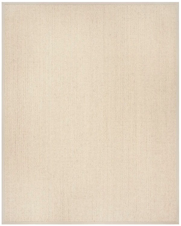 Safavieh Natural NF475 Power Loomed Rug