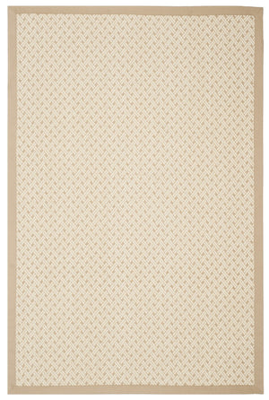 Safavieh Saba Power Loomed 49% Jute/26% Wool/and 25% Sisal Rug NF476A-3