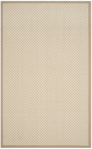 Safavieh Saba Power Loomed 49% Jute/26% Wool/and 25% Sisal Rug NF476A-3