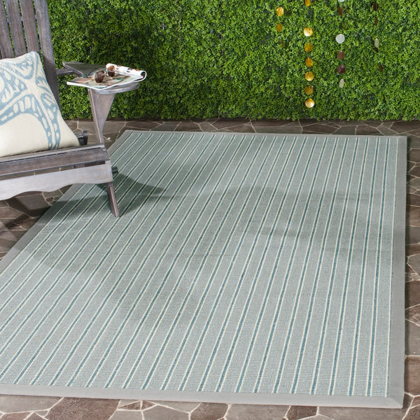 Safavieh Natural NF477 Power Loomed Rug