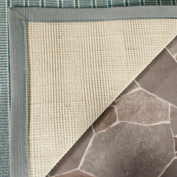 Safavieh Natural NF477 Power Loomed Rug