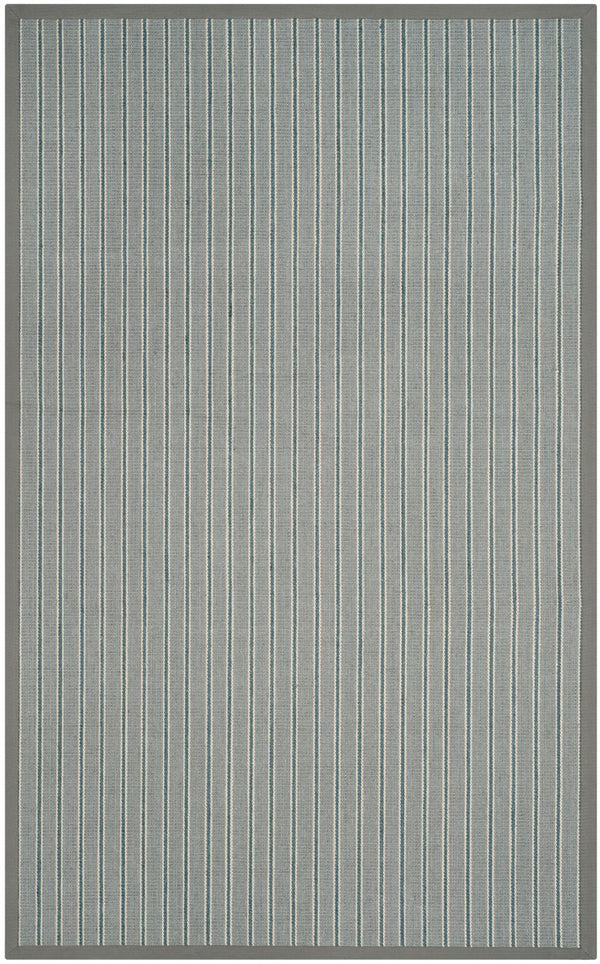 Safavieh Natural NF477 Power Loomed Rug