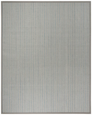 Safavieh Natural NF477 Power Loomed Rug