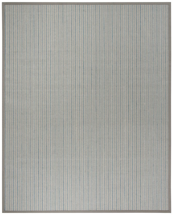 Safavieh Natural NF477 Power Loomed Rug