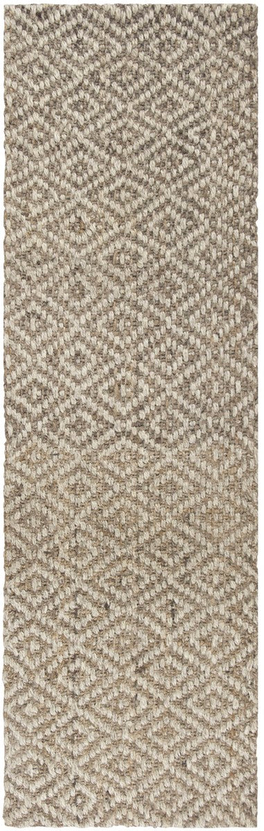Safavieh Natural NF478 Power Loomed Rug