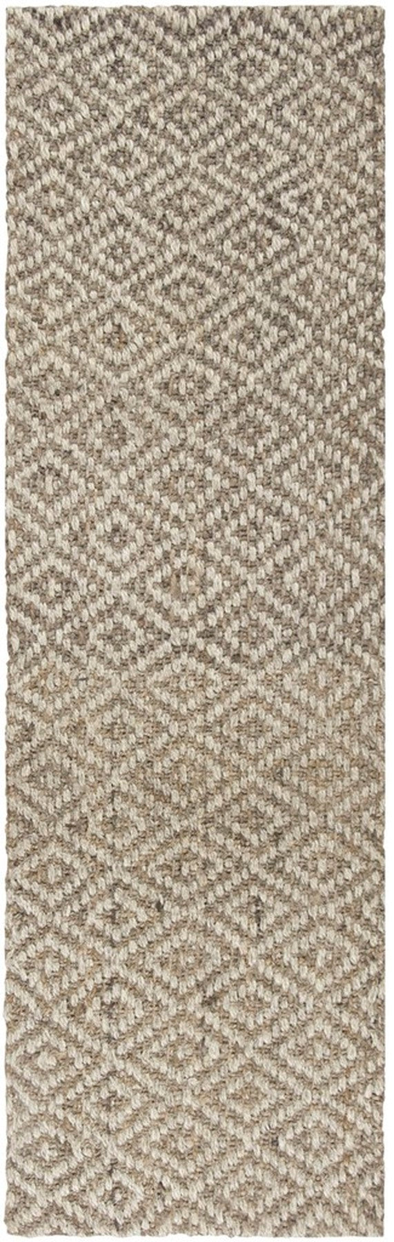 Safavieh Natural Fiber Hand Loomed 53% Sisal and 47% Jute Rug NF478A-3