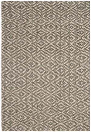 Safavieh Natural NF478 Power Loomed Rug
