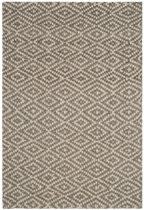 Safavieh Natural NF478 Power Loomed Rug