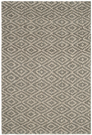 Safavieh Natural Fiber Hand Loomed 53% Sisal and 47% Jute Rug NF478A-3