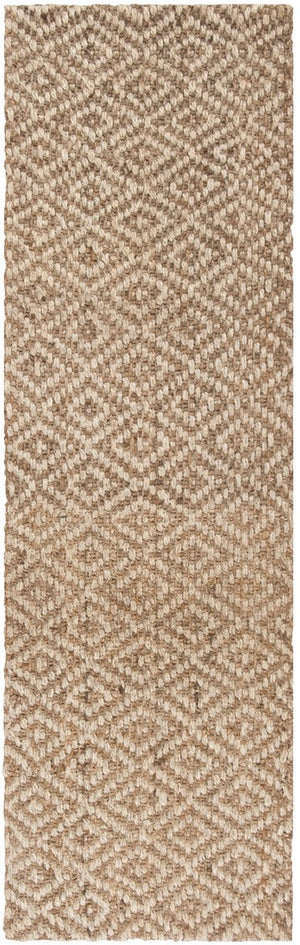 Safavieh Natural NF478 Power Loomed Rug