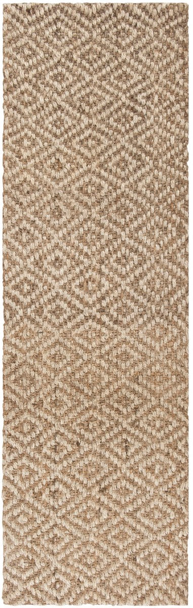 Safavieh Natural NF478 Power Loomed Rug