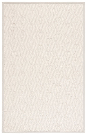 Safavieh Natural NF483 Flat Weave Rug