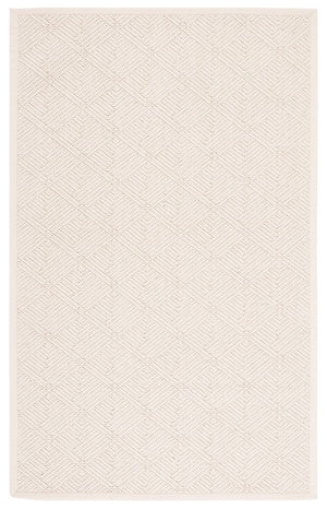 Safavieh Natural Fiber 483 Flat Weave 63% Wool and 37% Jute Contemporary Rug NF483A-2120
