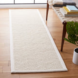 Safavieh Natural Fiber 487 Flat Weave 63% Wool and 37% Jute Contemporary Rug NF487A-2120