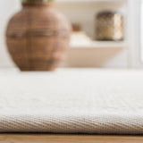 Safavieh Natural Fiber 487 Flat Weave 63% Wool and 37% Jute Contemporary Rug NF487A-2120