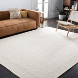 Safavieh Natural Fiber 487 Flat Weave 63% Wool and 37% Jute Contemporary Rug NF487A-2120