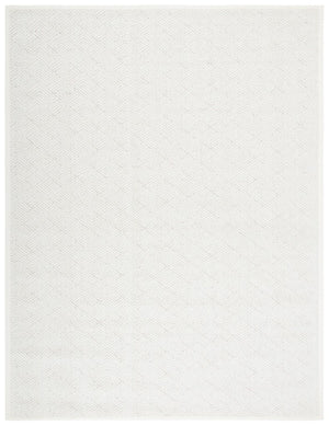 Safavieh Natural Fiber 487 Flat Weave 63% Wool and 37% Jute Contemporary Rug NF487A-2120
