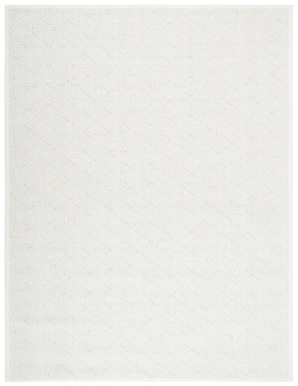 Safavieh Natural Fiber 487 Flat Weave 63% Wool and 37% Jute Contemporary Rug NF487A-2120