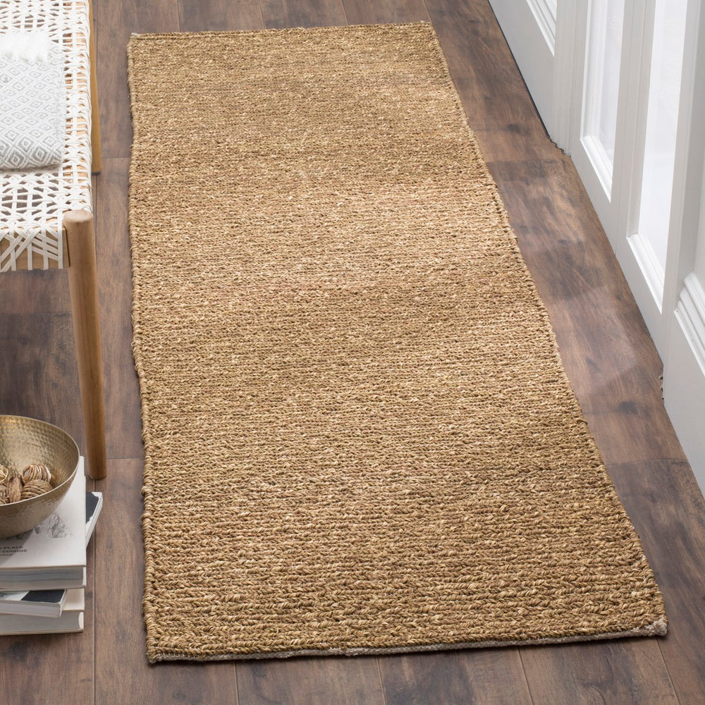 Safavieh Natural NF510 Hand Woven Rug