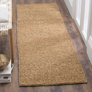 Safavieh Natural NF510 Hand Woven Rug