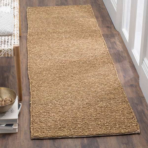 Safavieh Natural NF510 Hand Woven Rug