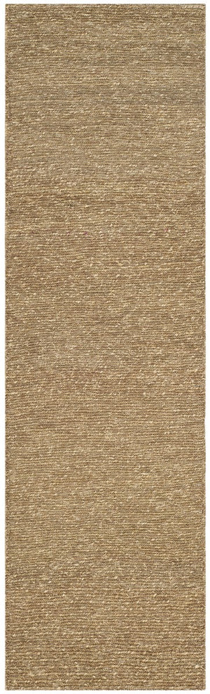 Safavieh Natural Fiber 510 Hand Woven Seagrass and Cotton Rug NF510A-4