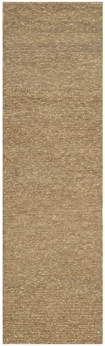 Safavieh Natural Fiber 510 Hand Woven Seagrass and Cotton Rug NF510A-4