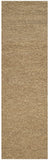 Safavieh Natural Fiber 510 Hand Woven Seagrass and Cotton Rug NF510A-4