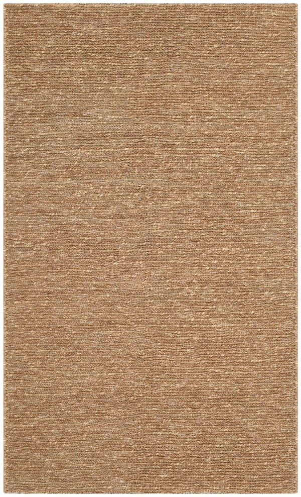 Safavieh Natural NF510 Hand Woven Rug