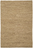 Safavieh Natural Fiber 510 Hand Woven Seagrass and Cotton Rug NF510A-4