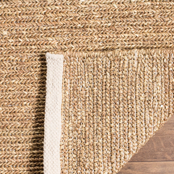 Safavieh Natural NF510 Hand Woven Rug