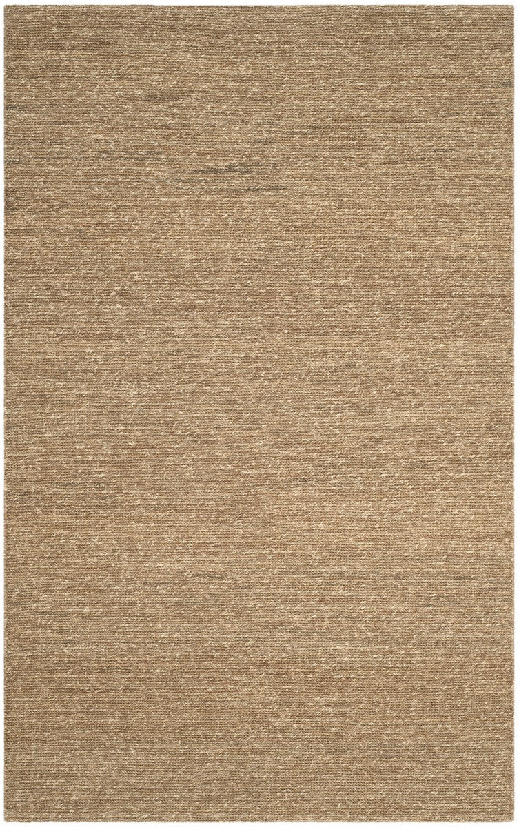 Safavieh Natural Fiber 510 Hand Woven Seagrass and Cotton Rug NF510A-4