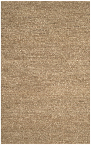 Safavieh Natural Fiber 510 Hand Woven Seagrass and Cotton Rug NF510A-4