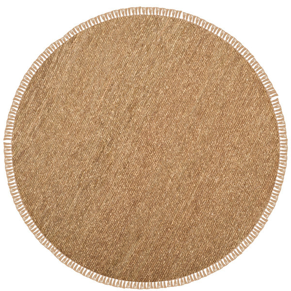 Safavieh Natural NF510 Hand Woven Rug