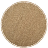 Safavieh Natural Fiber 510 Hand Woven Seagrass and Cotton Rug NF510A-4