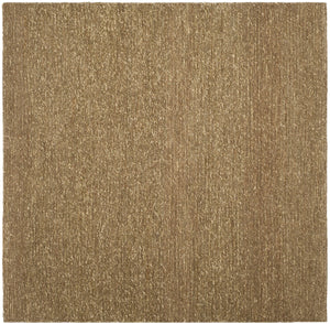 Safavieh Natural Fiber 510 Hand Woven Seagrass and Cotton Rug NF510A-4