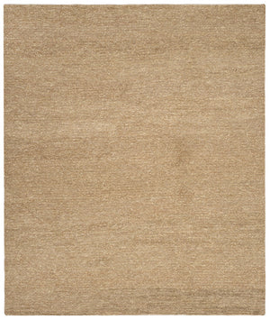 Safavieh Natural Fiber 510 Hand Woven Seagrass and Cotton Rug NF510A-4
