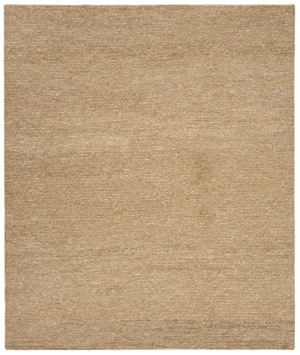 Safavieh Natural Fiber 510 Hand Woven Seagrass and Cotton Rug NF510A-4