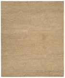 Safavieh Natural Fiber 510 Hand Woven Seagrass and Cotton Rug NF510A-4