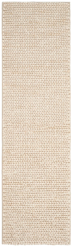Safavieh Natural NF520 Hand Woven Rug