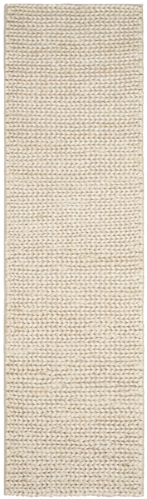 Safavieh Natural Fiber 520 Hand Woven Jute Rug NF520A-8SQ