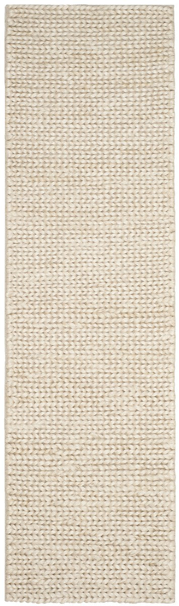 Safavieh Natural Fiber 520 Hand Woven Jute Rug NF520A-8SQ