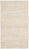 Safavieh Natural Fiber 520 Hand Woven Jute Rug NF520A-8SQ