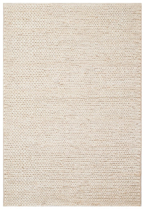 Safavieh Natural NF520 Hand Woven Rug