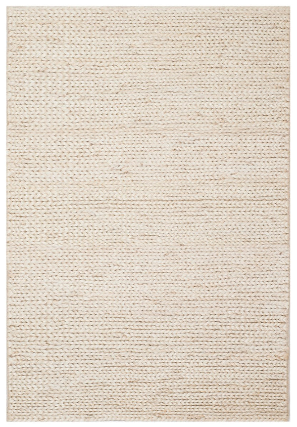Safavieh Natural NF520 Hand Woven Rug