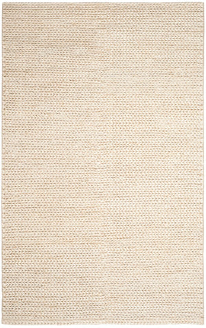 Safavieh Natural NF520 Hand Woven Rug